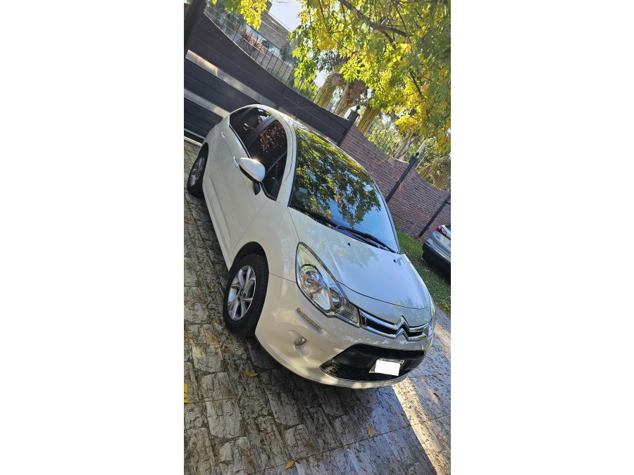 Vendo Citroen C3 Tendance