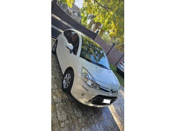 Vendo Citroen C3 Tendance