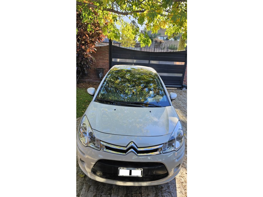 Vendo Citroen C3 Tendance