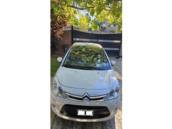 Vendo Citroen C3 Tendance