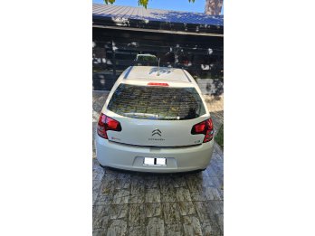 Vendo Citroen C3 Tendance