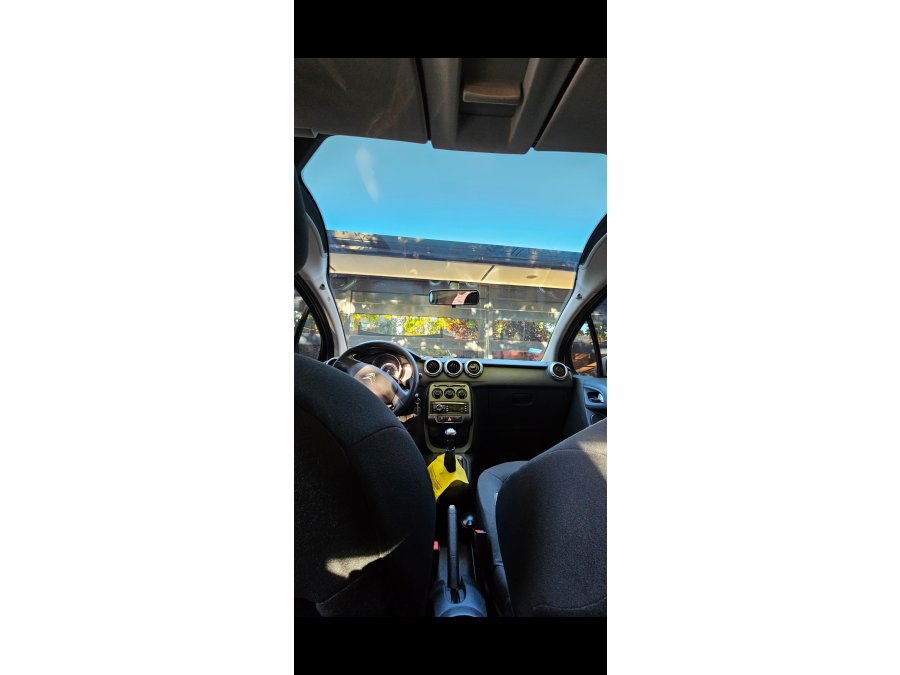 Vendo Citroen C3 Tendance
