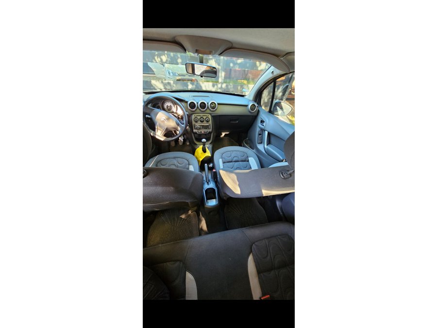 Vendo Citroen C3 Tendance