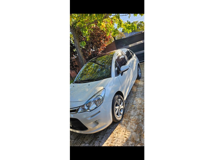 Vendo Citroen C3 Tendance