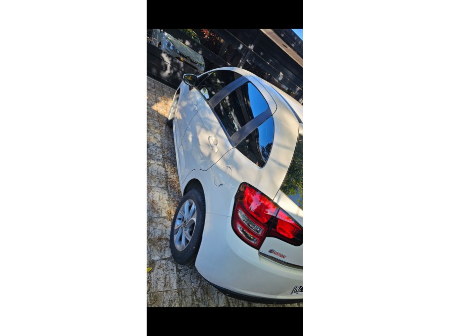 Vendo Citroen C3 Tendance