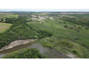 Campo en venta a 18km de Paraná en Colonia Ensayo