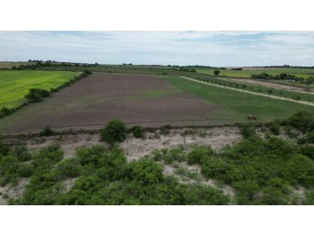 Campo en venta a 18km de Paraná en Colonia Ensayo