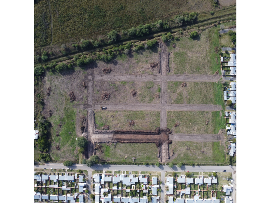 LOTE0 SANTA CLARA – COLONIA AVELLANEDA | INVERSIÓN EN CRECIM