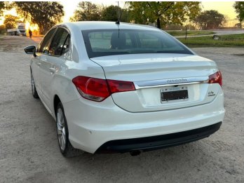 VENDO CITROEN C4 LOUNGE 2014 (Particular)