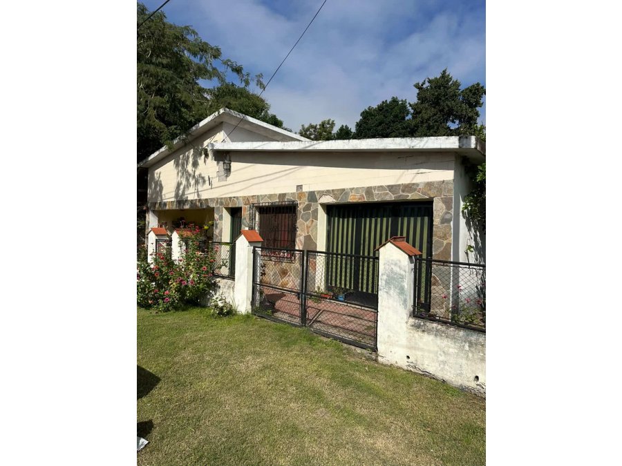 CASA +  GRAN TERRENO | OPORTUNIDAD DE INVERSIÓN