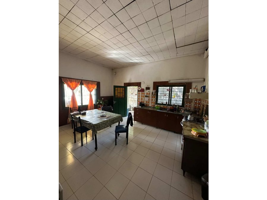 CASA +  GRAN TERRENO | OPORTUNIDAD DE INVERSIÓN