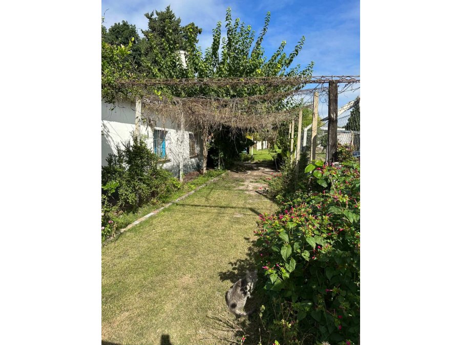 CASA +  GRAN TERRENO | OPORTUNIDAD DE INVERSIÓN