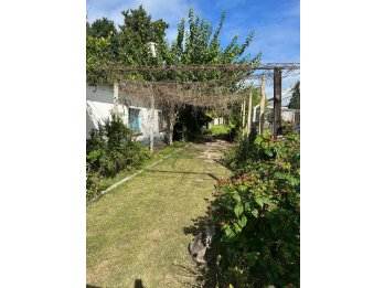 CASA +  GRAN TERRENO | OPORTUNIDAD DE INVERSIÓN