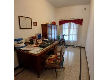 CASA AMPLIA + PATIO + TERRAZA | CERCA DEL CENTRO