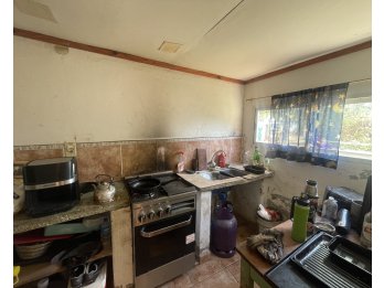 SE VENDE CASA A MODERNIZAR SAN BENITO