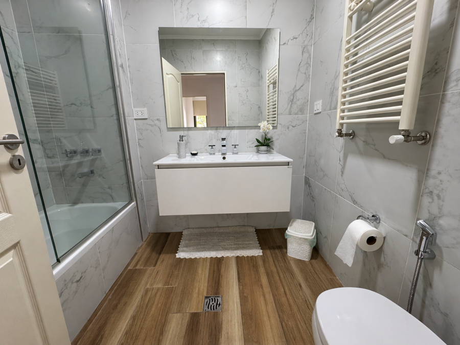 VENDO - TRIPLEX MODERNO Zona Plaza Saenz Peña