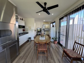 VENDO - TRIPLEX MODERNO Zona Plaza Saenz Peña