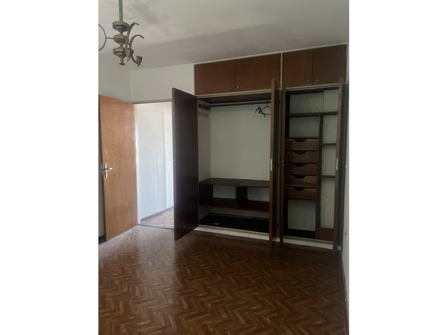 ALQUILO DTO 1 DORMITORIO CENTRICO