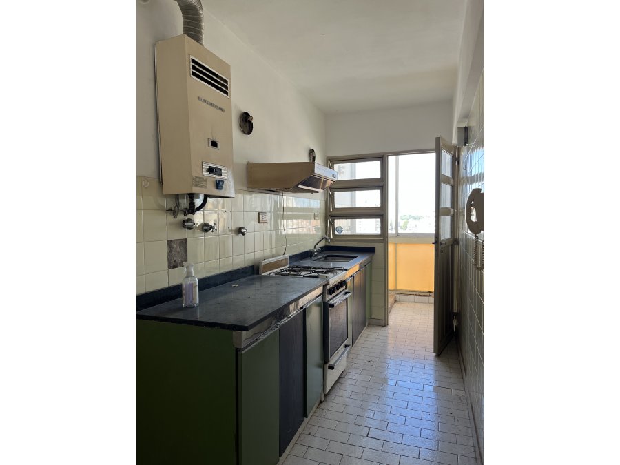ALQUILO DTO 1 DORMITORIO CENTRICO