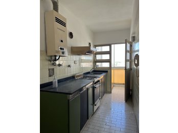 ALQUILO DTO 1 DORMITORIO CENTRICO