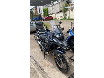 Benelli Trk 502x IMPECABLE OPORTUNIDAD.-.
