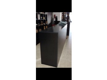 Muebles y accesorios impecables