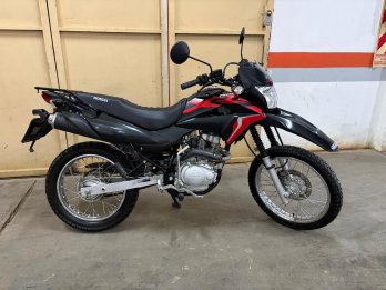 Honda XR 150 L - 2022