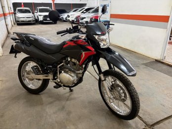 Honda XR 150 L - 2022