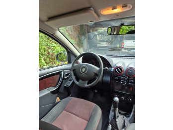 Stepway 72.000 kms reales