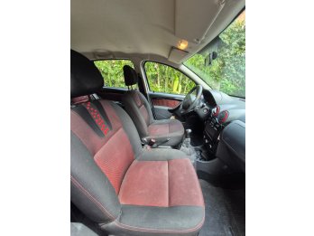 Stepway 72.000 kms reales