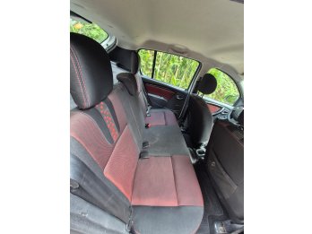 Stepway 72.000 kms reales
