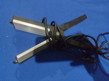Planchita para el pelo excelente estado