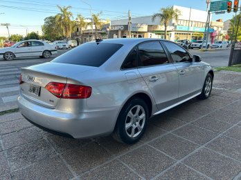 AUDI A4 1.8 AUT  2012  160.000KM....TEL 0343 156987966