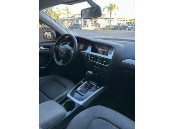 AUDI A4 1.8 AUT  2012  160.000KM....TEL 0343 156987966