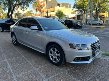AUDI A4 1.8 AUT  2012  160.000KM....TEL 0343 156987966