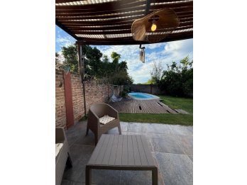 Zona La Toma Nueva – Casa en Venta