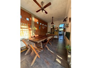 Zona La Toma Nueva – Casa en Venta