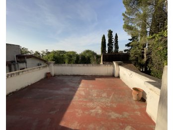 Casa con vista al río y pileta | A refaccionar villa Urquiza