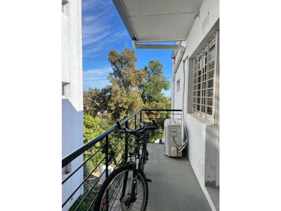 EN VENTA - DEPARTAMENTO DE 1 DORMITORIO LAS CATALPAS 139