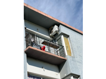 EN VENTA - DEPARTAMENTO DE 1 DORMITORIO LAS CATALPAS 139
