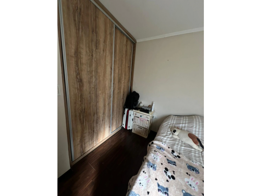 EN VENTA - DEPARTAMENTO DE 1 DORMITORIO LAS CATALPAS 139