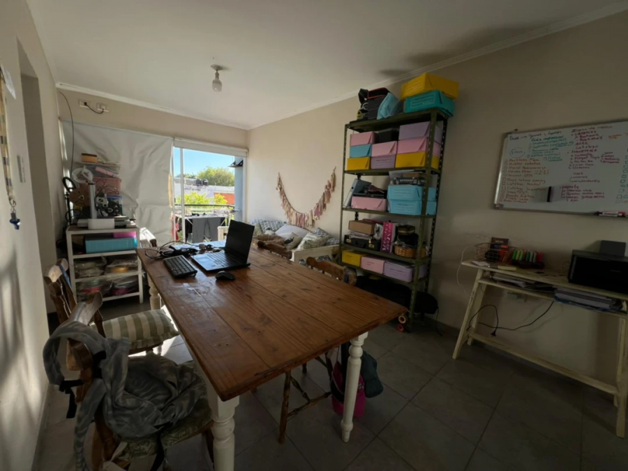 EN VENTA - DEPARTAMENTO DE 1 DORMITORIO LAS CATALPAS 139