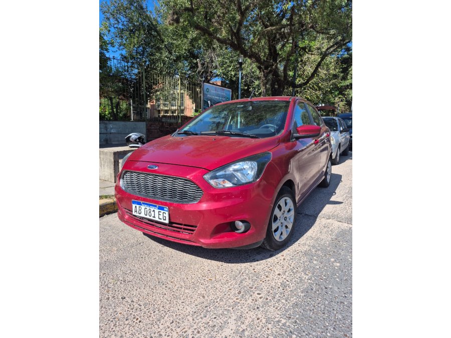 Ford Ka SE 2017