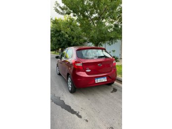 Ford Ka SE 2017