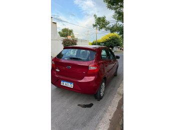 Ford Ka SE 2017