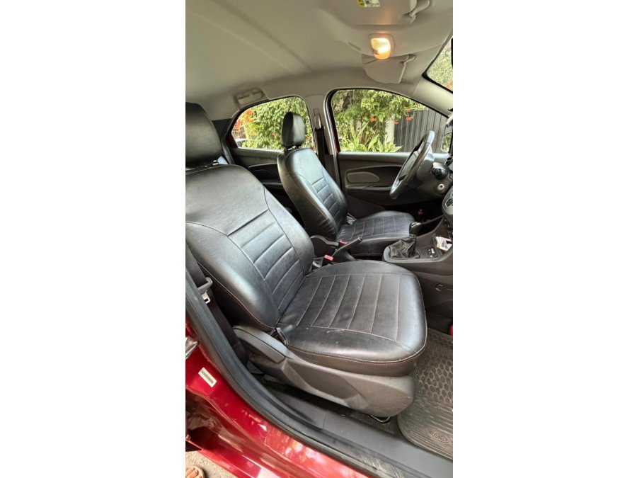Ford Ka SE 2017
