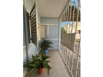 Zona Av. Almafuerte y López Jordán - Departamento en venta