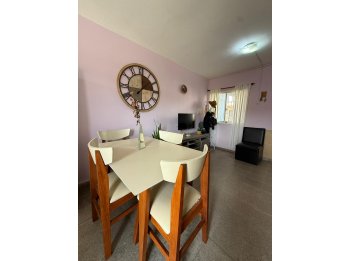 Zona Av. Almafuerte y López Jordán - Departamento en venta