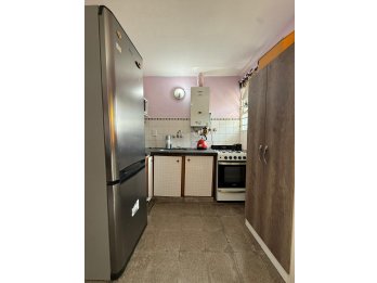 Zona Av. Almafuerte y López Jordán - Departamento en venta