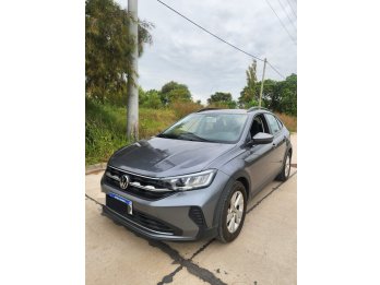 VENDO NIVUS IMPECABLE